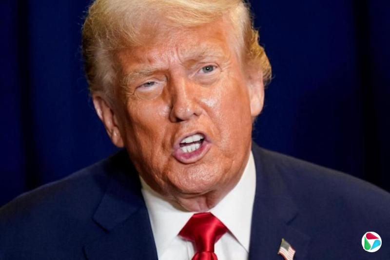 特朗普批欧洲软弱只会空谈