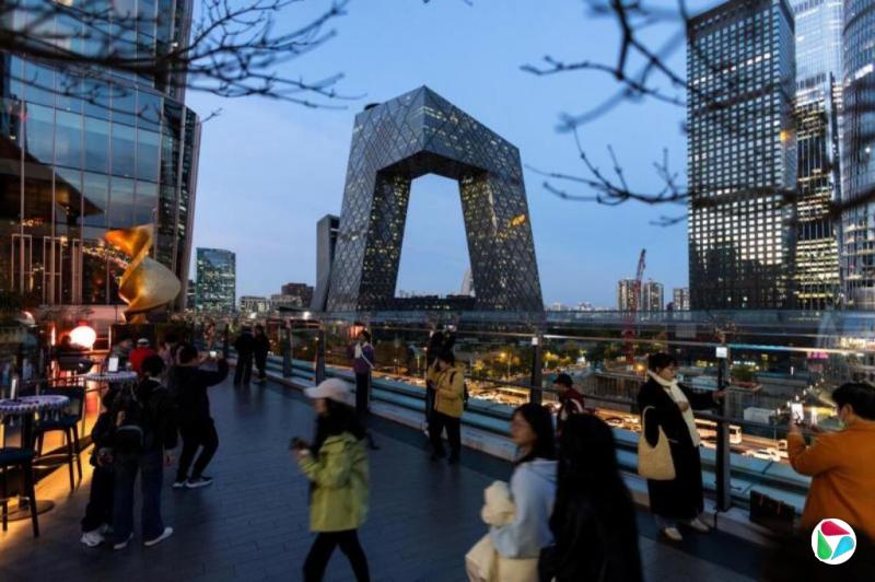 IMF上调今年中国经济增速至5% 促加快结构性改革