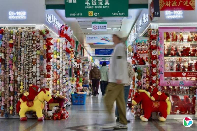 沈泽玮:都是中国出口惹的祸?