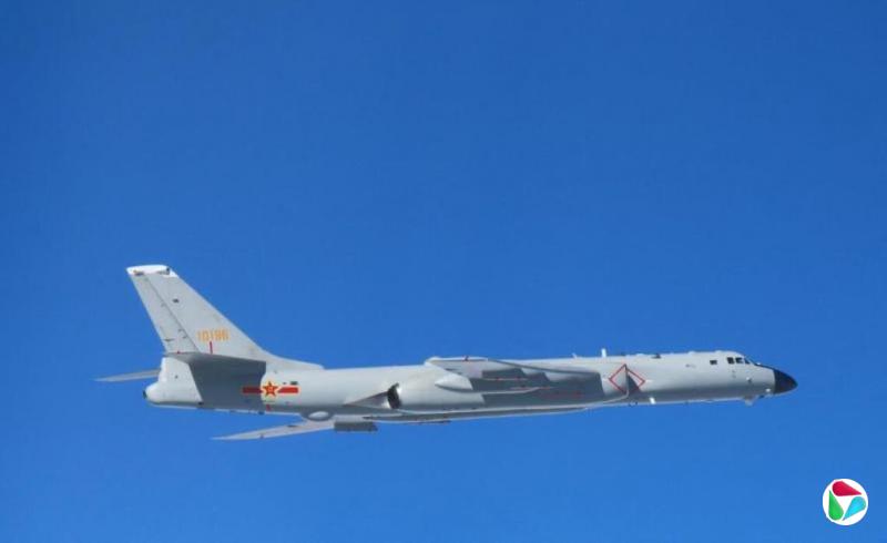 中俄军机巡航引日韩关切抗议 凸显东亚地区安全局势脆弱性