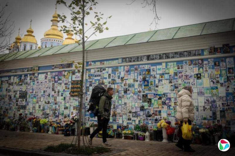 杨瀚森:俄乌战争何时能见黑夜尽头的曙光