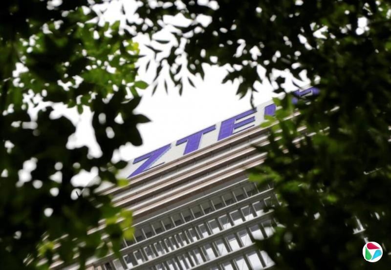 中兴通讯料因海外行贿向美国缴付逾10亿美元罚款