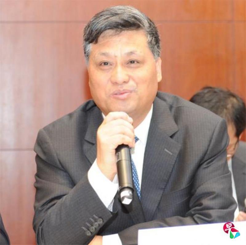 马兴瑞缺席中央经济工作会议