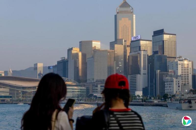 香港房价今年有望逆转三年跌势 上涨8%至15%