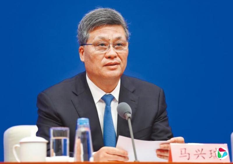 韩咏红:前航天少帅马兴瑞也“失踪”