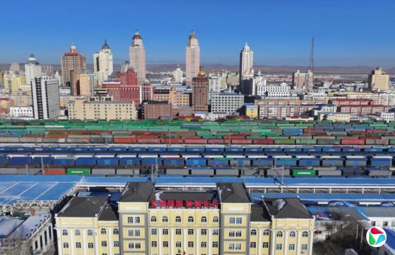 中国对欧贸易顺差创历史新高 或威胁欧洲工业生存