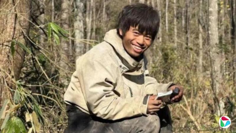 下午察:城市人“荒野求生”乱象丛生