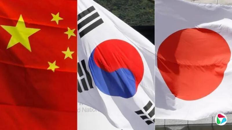 日媒:北京派非部长出席中日韩卫生部长会议