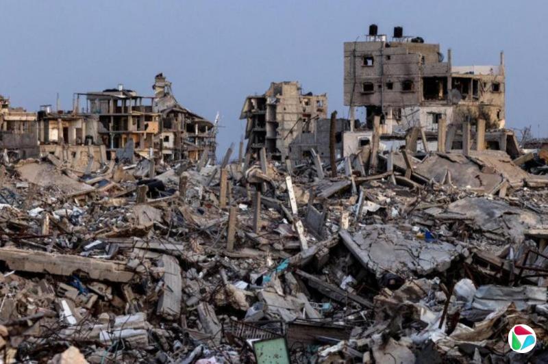 消息:美下周召集会议 最快1月部署加沙国际稳定部队