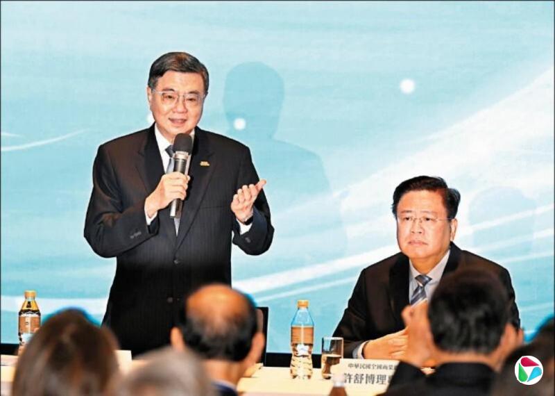 庄慧良:台湾立法院山雨欲来