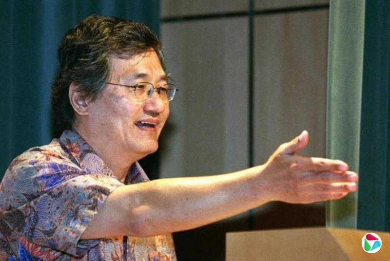 陈志锐:天空与土地:培养知识分子的几点思考