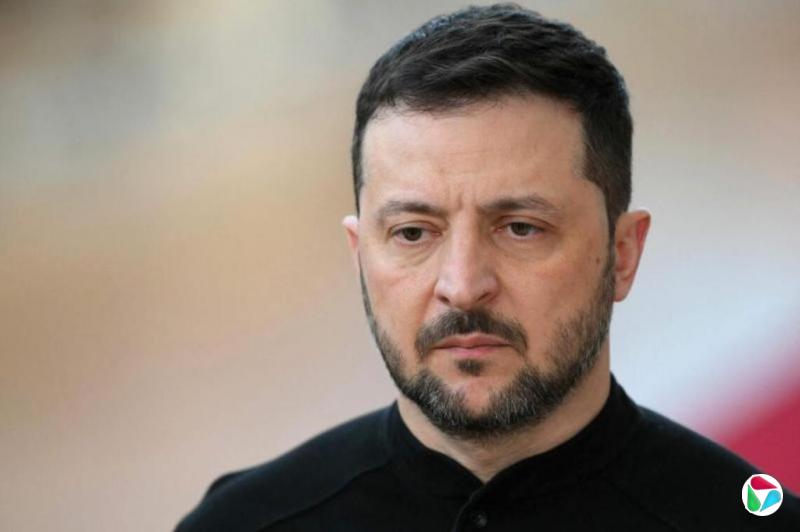 俄称以高超音速导弹袭击乌克兰设施